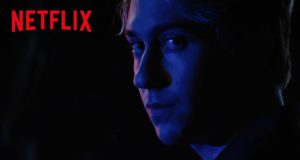 Death Note, la bande annonce du film Netflix