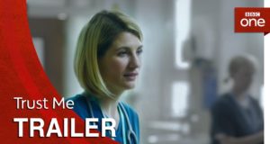 Trust Me, la bande annonce de la série BBC