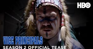 Vice Principals saison 2, le teaser