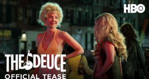 The Deuce, bande annonce de la série HBO