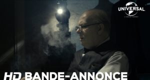 Les Heures Sombres, la bande annonce du film