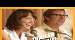 Battle of the Sexes, la bande annonce