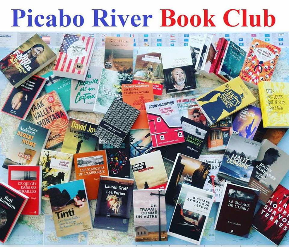 RÃ©sultat de recherche d'images pour "picabo river book club"