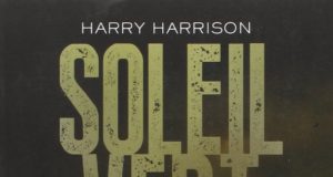 Soleil Vert de Harry Harrison Soleil Vert