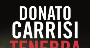 Tenebra Roma de Donato Carrisi