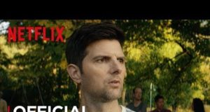 Little Evil, bande annonce du film Netflix