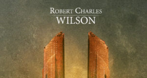 La Cité du Futur de Robert Charles Wilson La Cité du Futur