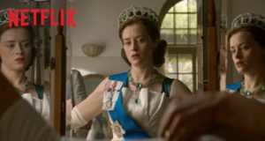 The Crown saison 2, la bande annonce