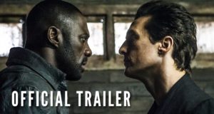 Une adaptation décevante de La Tour Sombre