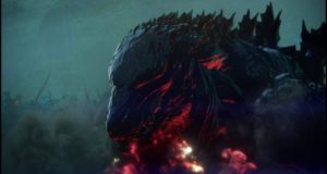 Bande annonce de Godzilla Monster Planet