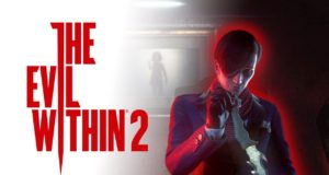 A la découverte de Stefano dans The Evil Within 2