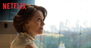 Dernière bande annonce de The Defenders