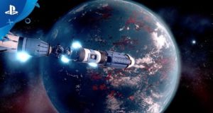 The Solus Project, bande annonce de lancement