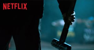 The Punisher, bande annonce de la série Netflix