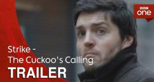 The Cuckoo’s Calling, bande annonce de la série BBC
