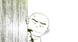 Hanada le garnement, bande annonce du manga Ki-oon