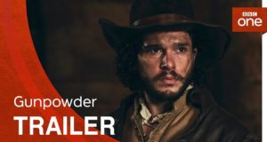 Gunpowder, bande annonce de la série BBC