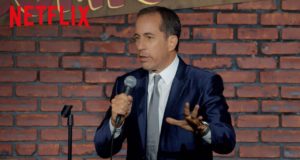 Jerry before Seinfeld sur Netflix, la bande annonce