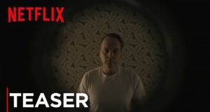 Wormwood, teaser de la mini-série Netflix