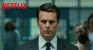 Mindhunter, bande annonce de la série Netflix