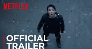 What happened to Monday, la bande annonce