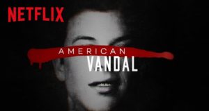 American Vandal, bande annonce