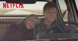 Nos Âmes la Nuit, teaser du film Netflix