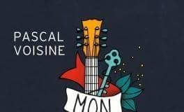 Mon Gamin, de Pascal Voisine