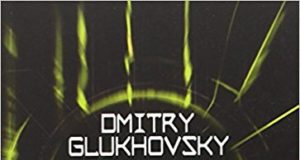 Citation du Dimanche : Metro 2034 Metro 2034