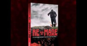 ReMade, teaser du roman d’Alex Scarrow