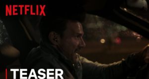 Wheelman, bande annonce du film Netflix