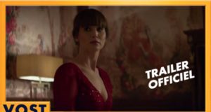 Red Sparrow, la bande annonce du film