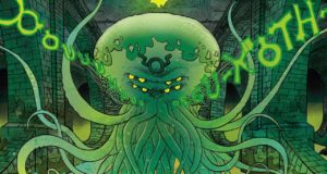 Sherlock Frankenstein and the Legion of Evil, bande annonce