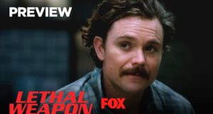 Lethal Weapon saison 2, la bande annonce