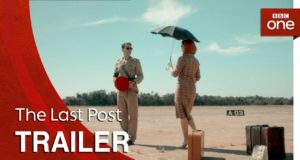 The Last Post, bande annonce de la série BBC