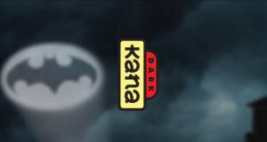 Batman en manga bientôt chez Kana