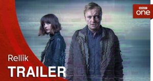 Rellik, bande annonce de la série BBC