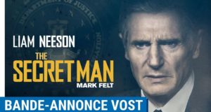 The Secret Man, bande annonce du film