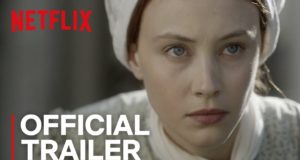 Alias Grace, bande annonce de la série Netflix