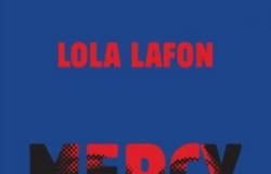 Mercy, Mary, Patty de Lola Lafon