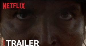 The Killer, bande annonce du film Netflix