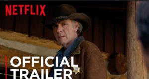Longmire saison 6, la bande annonce
