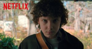 La bande annonce finale de Stranger Things saison 2 est en ligne
