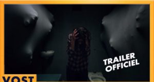 Les Nouveaux Mutants, bande annonce VOST