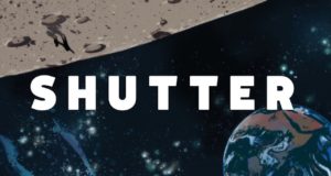 Shutter, bande annonce du comics Glénat