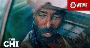 The Chi, bande annonce de la série Showtime