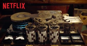 Bande annonce de Dark, la nouvelle série Netflix
