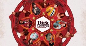 Nouvelle bande annonce pour la saison 2 de Dirk Gently