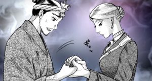 Isabella Bird, bande annonce du manga Ki-Oon