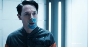 Preview de Dirk Gently épisode 1 saison 2